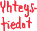 Yhteystiedot