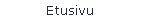 Etusivu