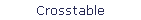 Crosstable